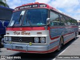 Vip Bus Comércio de Ônibus 1975 na cidade de Barueri, São Paulo, Brasil, por André Lourenço de Freitas. Número da foto: #12739654.