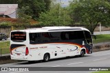 Imamura Turismo 7015 na cidade de Aparecida, São Paulo, Brasil, por Rodrigo Barraza. Número da foto: #12739625.