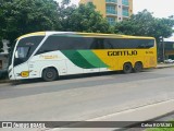 Empresa Gontijo de Transportes 19785 na cidade de Ipatinga, Minas Gerais, Brasil, por Celso ROTA381. Número da foto: #12739366.