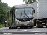 Rápido Campinas 23003 na cidade de Cajamar, São Paulo, Brasil, por HENRIQUE ANTUNES. Número da foto: #12738817.