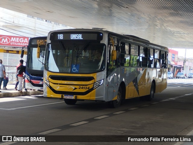 Sancetur - Sou Americana 24134 na cidade de Americana, São Paulo, Brasil, por Fernando Félix Ferreira Lima. Número da foto: #12742905.