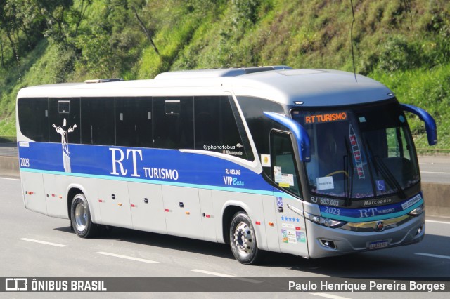 RT Turismo 2023 na cidade de Piraí, Rio de Janeiro, Brasil, por Paulo Henrique Pereira Borges. Número da foto: #12741105.