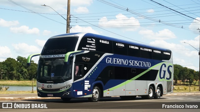 Guerino Seiscento 0322 na cidade de Assis, São Paulo, Brasil, por Francisco Ivano. Número da foto: #12742804.