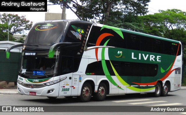 Livre Transportes 3000 na cidade de São Paulo, São Paulo, Brasil, por Andrey Gustavo. Número da foto: #12742422.