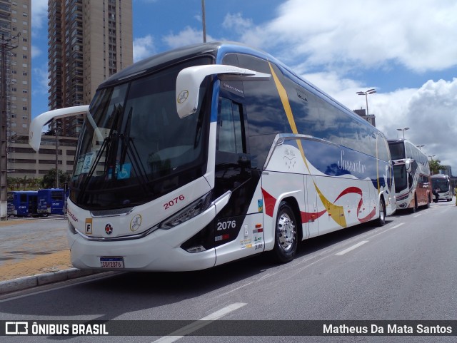 Sussantur 2076 na cidade de Barueri, São Paulo, Brasil, por Matheus Da Mata Santos. Número da foto: #12742795.