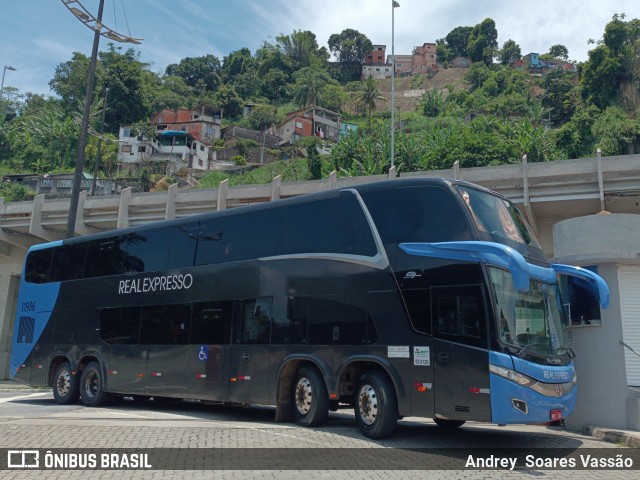 Real Expresso 11986 na cidade de Santos, São Paulo, Brasil, por Andrey  Soares Vassão. Número da foto: #12742648.