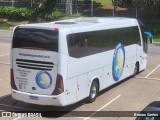 JE Hoffmann Turismo 1053 na cidade de Santa Tereza, Rio Grande do Sul, Brasil, por Brenno Santos. Número da foto: #12740864.