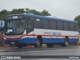 Expresso Barroso 1842 na cidade de Altos, Piauí, Brasil, por José Barros. Número da foto: #:id.