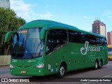 Viação Graciosa 22001 na cidade de Curitiba, Paraná, Brasil, por André Lourenço de Freitas. Número da foto: #12742008.