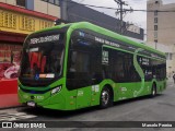 Transcooper > Norte Buss 1 6213 na cidade de São Paulo, São Paulo, Brasil, por Marcelo Pereira. Número da foto: #12741537.