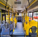 Empresa de Transportes e Turismo Carapicuiba 24.546 na cidade de Barueri, São Paulo, Brasil, por Danilo Augusto. Número da foto: #12743701.