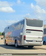 VHA Turismo 26862005 na cidade de Russas, Ceará, Brasil, por Jonathan Nunes. Número da foto: #12740901.