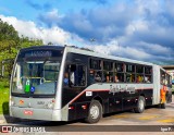 Rápido Campinas 10292 na cidade de Campo Limpo Paulista, São Paulo, Brasil, por Igor F.. Número da foto: #12742001.
