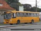 Transporte Coletivo Glória BC034 na cidade de Curitiba, Paraná, Brasil, por Ricardo Matu. Número da foto: #:id.