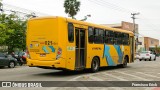 Via Metro - Auto Viação Metropolitana 0211511 na cidade de Maracanaú, Ceará, Brasil, por Francisco Erick. Número da foto: #:id.