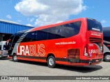 Lirabus 12137 na cidade de Hortolândia, São Paulo, Brasil, por José Eduardo Garcia Pontual. Número da foto: #12741311.