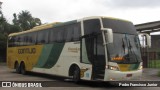 Empresa Gontijo de Transportes 12780 na cidade de Escada, Pernambuco, Brasil, por Pedro Francisco Junior. Número da foto: #12743236.