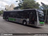 Viação Santa Brígida 1 1742 na cidade de São Paulo, São Paulo, Brasil, por Rafael Lopes de Oliveira. Número da foto: #12743296.