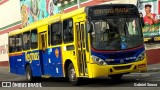 Auto Viação Reginas RJ 110.198 na cidade de Duque de Caxias, Rio de Janeiro, Brasil, por Gabriel Sousa. Número da foto: #:id.
