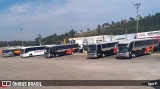 Rápido Campinas 11158 na cidade de Campo Limpo Paulista, São Paulo, Brasil, por Igor F.. Número da foto: #12742073.