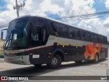 Rápido Campinas 680 na cidade de Campo Limpo Paulista, São Paulo, Brasil, por Igor F.. Número da foto: #12741959.