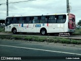 Auto Ônibus São João 13009 na cidade de Feira de Santana, Bahia, Brasil, por Calebe Andrade. Número da foto: #12741939.