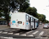 Expresso Santa Paula 16078 na cidade de Serra, Espírito Santo, Brasil, por Rychard Anderson Santos. Número da foto: #12742142.