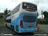 Emtram 5340 na cidade de Oliveira, Minas Gerais, Brasil, por Jardel Mendes de Santana. Número da foto: #12742169.