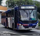 Next Mobilidade - ABC Sistema de Transporte 80.639 na cidade de São Caetano do Sul, São Paulo, Brasil, por Matheus Costa. Número da foto: #12740919.