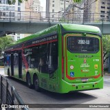 Himalaia Transportes > Ambiental Transportes Urbanos 4 1135 na cidade de São Paulo, São Paulo, Brasil, por Michel Nowacki. Número da foto: #12743384.
