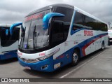 Brubuss Transportes 6000 na cidade de Barueri, São Paulo, Brasil, por Matheus Da Mata Santos. Número da foto: #:id.