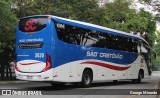 Viação São Cristóvão 3030 na cidade de São Paulo, São Paulo, Brasil, por George Miranda. Número da foto: #12742584.