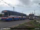 Expresso Barroso 1843 na cidade de Teresina, Piauí, Brasil, por José Barros. Número da foto: #:id.