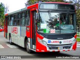 Lared 222 na cidade de San José, San José, Costa Rica, por Andrés Martínez Rodríguez. Número da foto: #:id.