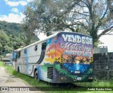 Motorhomes 5067 na cidade de Peruíbe, São Paulo, Brasil, por André  Rocha Alves. Número da foto: #:id.