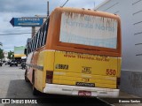 Flórida Turismo 550 na cidade de Monte Azul, Minas Gerais, Brasil, por Brenno Santos. Número da foto: #12743026.