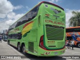 Autobuses Cruceña 2022 na cidade de Barueri, São Paulo, Brasil, por Alexandre  Magnus. Número da foto: #12742750.