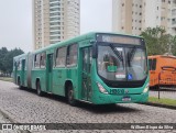 Auto Viação Redentor HB610 na cidade de Curitiba, Paraná, Brasil, por William Bispo da Silva. Número da foto: #12740639.