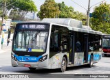 Transwolff Transportes e Turismo 6 6649 na cidade de São Paulo, São Paulo, Brasil, por Diego Henrique. Número da foto: #:id.