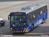 Infraero Aeroportos Brasileiros 055 na cidade de Porto Alegre, Rio Grande do Sul, Brasil, por Brenno Santos. Número da foto: #12743037.