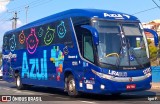 Lirabus 12161 na cidade de Campo Limpo Paulista, São Paulo, Brasil, por Igor F.. Número da foto: #12742062.