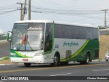 Flor da Montanha Transportes e Turismo 1430 na cidade de Teresina, Piauí, Brasil, por Glauber Medeiros. Número da foto: #:id.