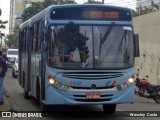 Aliança Transportes Urbanos 21232 na cidade de Fortaleza, Ceará, Brasil, por Wescley  Costa. Número da foto: #12742413.