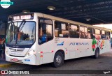Viação Atibaia São Paulo 5311 na cidade de Campo Limpo Paulista, São Paulo, Brasil, por Igor F.. Número da foto: #12742054.