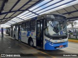Radial Suzano 1182 na cidade de Suzano, São Paulo, Brasil, por Marcelo Pereira. Número da foto: #12741566.