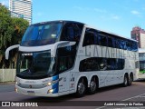 Auto Viação Catarinense 3526 na cidade de Curitiba, Paraná, Brasil, por André Lourenço de Freitas. Número da foto: #12742042.