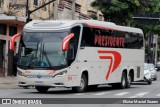Viação Presidente 3910 na cidade de Belo Horizonte, Minas Gerais, Brasil, por Eliziar Maciel Soares. Número da foto: #:id.