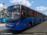 Rápido Sumaré - Piracicaba 52091 na cidade de Piracicaba, São Paulo, Brasil, por Matheus Martins da Silva. Número da foto: #12741294.