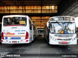 Viação Agulhas Negras RJ 169.023 na cidade de Volta Redonda, Rio de Janeiro, Brasil, por Guilherme Afonso. Número da foto: #12743805.