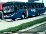 Viação Atalaia Transportes 6135 na cidade de Sergipe, Brasil, por Calebe Andrade. Número da foto: #12741919.